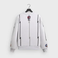 Kith for NBA All-Star Toronto Raptors Nelson Crewneck