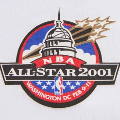 Kith for NBA All-Star Toronto Raptors Vintage Tee