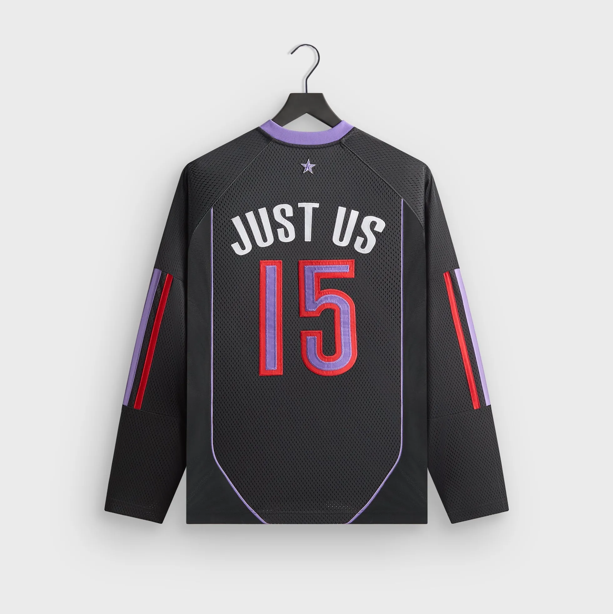 Kith for NBA All-Star Toronto Raptors Samuel Shirt