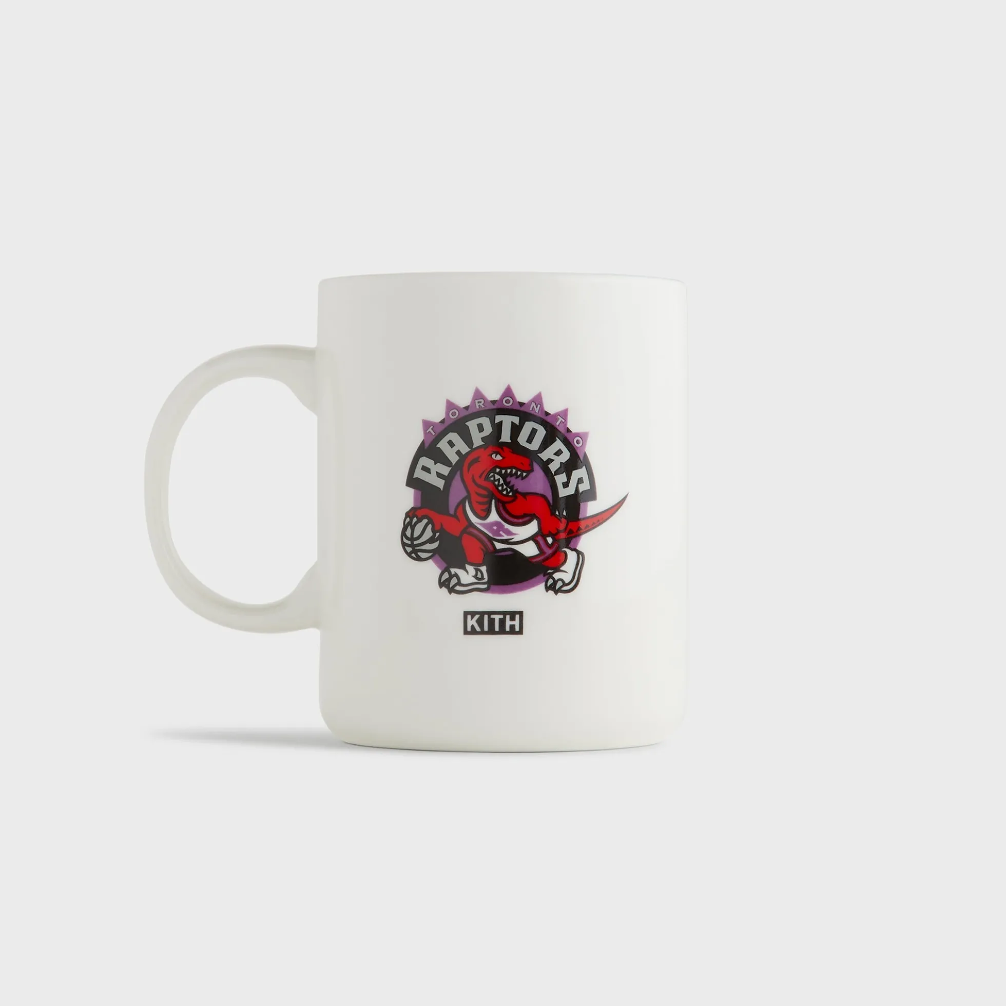 Kith for NBA All-Star Toronto Raptors Mug