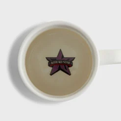 Kith for NBA All-Star Toronto Raptors Mug