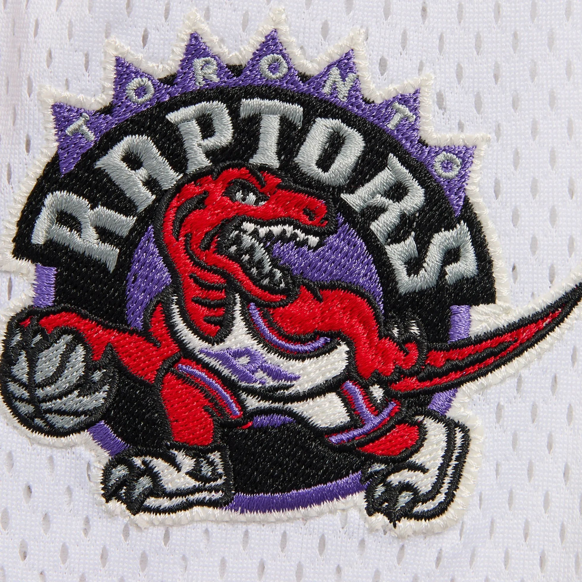 Kith for NBA All-Star Toronto Raptors Short