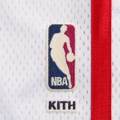 Kith for NBA All-Star Toronto Raptors Short