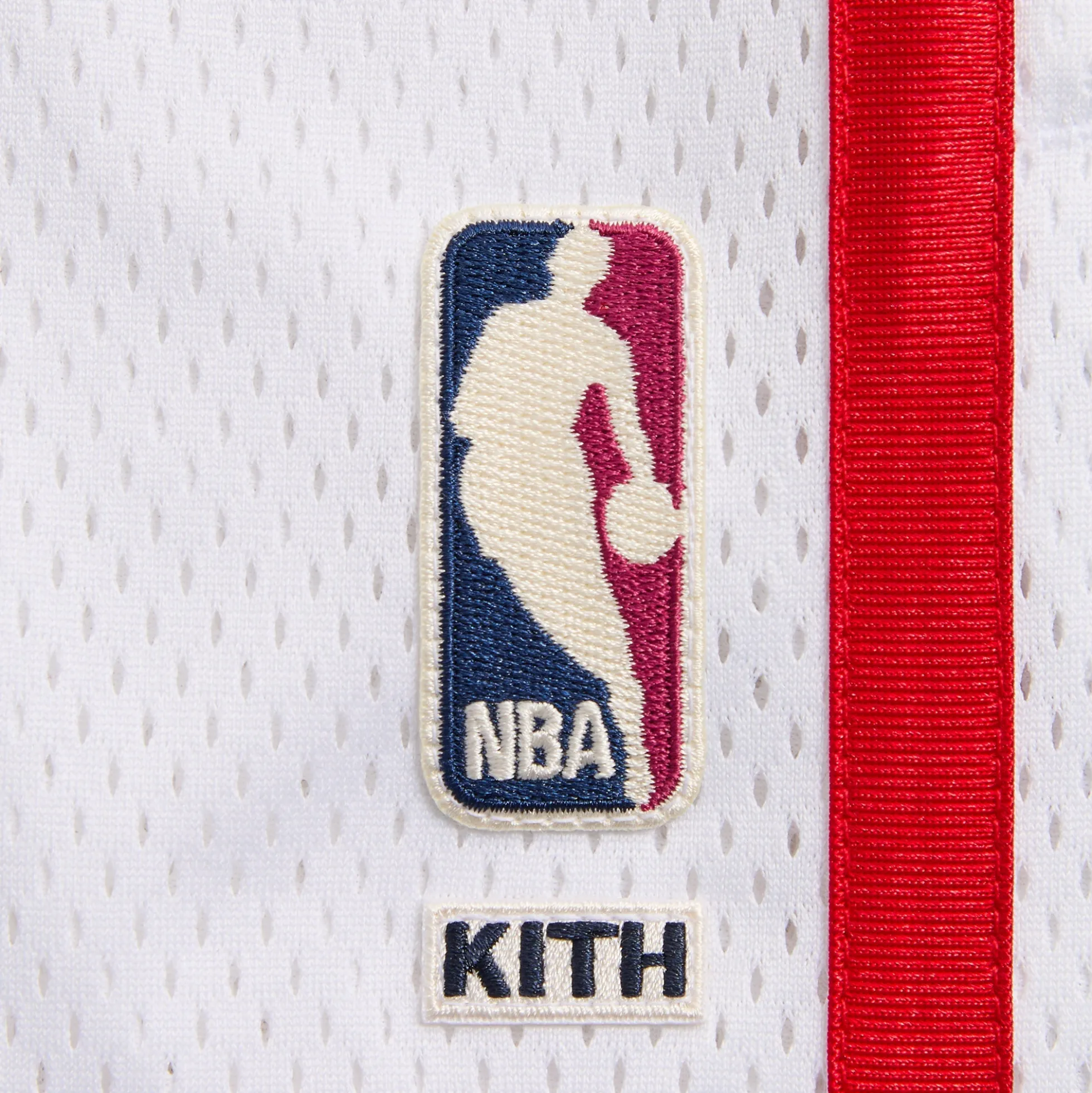 Kith for NBA All-Star Toronto Raptors Short