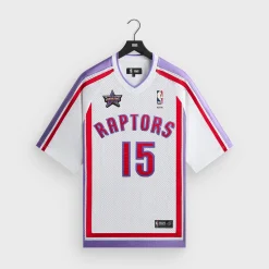 Kith for NBA All-Star Toronto Raptors Leon Shirt