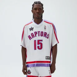 Kith for NBA All-Star Toronto Raptors Leon Shirt