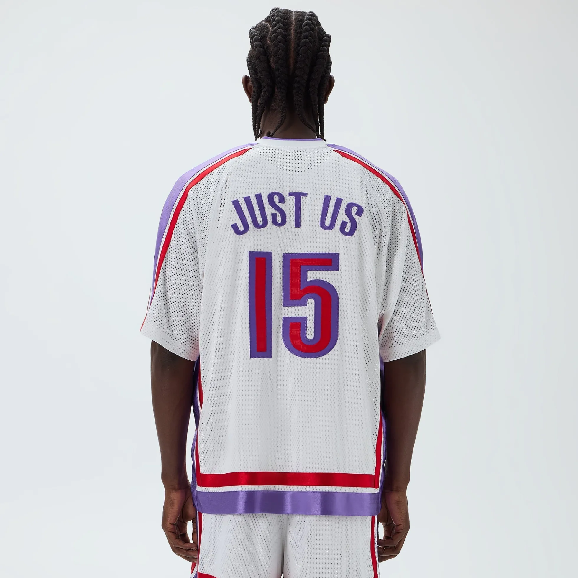 Kith for NBA All-Star Toronto Raptors Leon Shirt