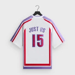 Kith for NBA All-Star Toronto Raptors Leon Shirt