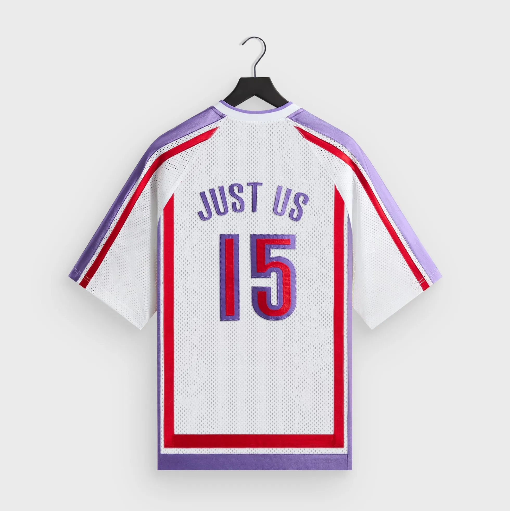 Kith for NBA All-Star Toronto Raptors Leon Shirt