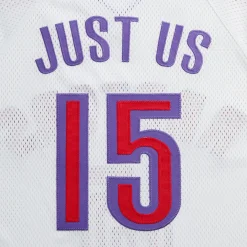 Kith for NBA All-Star Toronto Raptors Leon Shirt