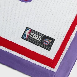 Kith for NBA All-Star Toronto Raptors Leon Shirt