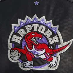 Kith for NBA All-Star Toronto Raptors Bomber Jacket
