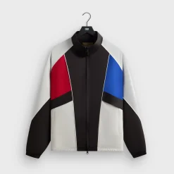 Kith for Olympics Heritage Marks Eugene Track Jacket