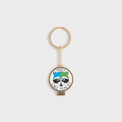 Kith for Olympics Heritage Lake Placid Keyring