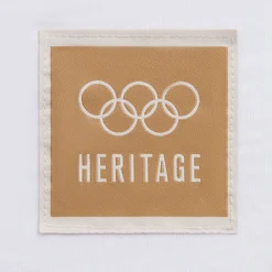Kith for Olympics Heritage Vancouver Tee