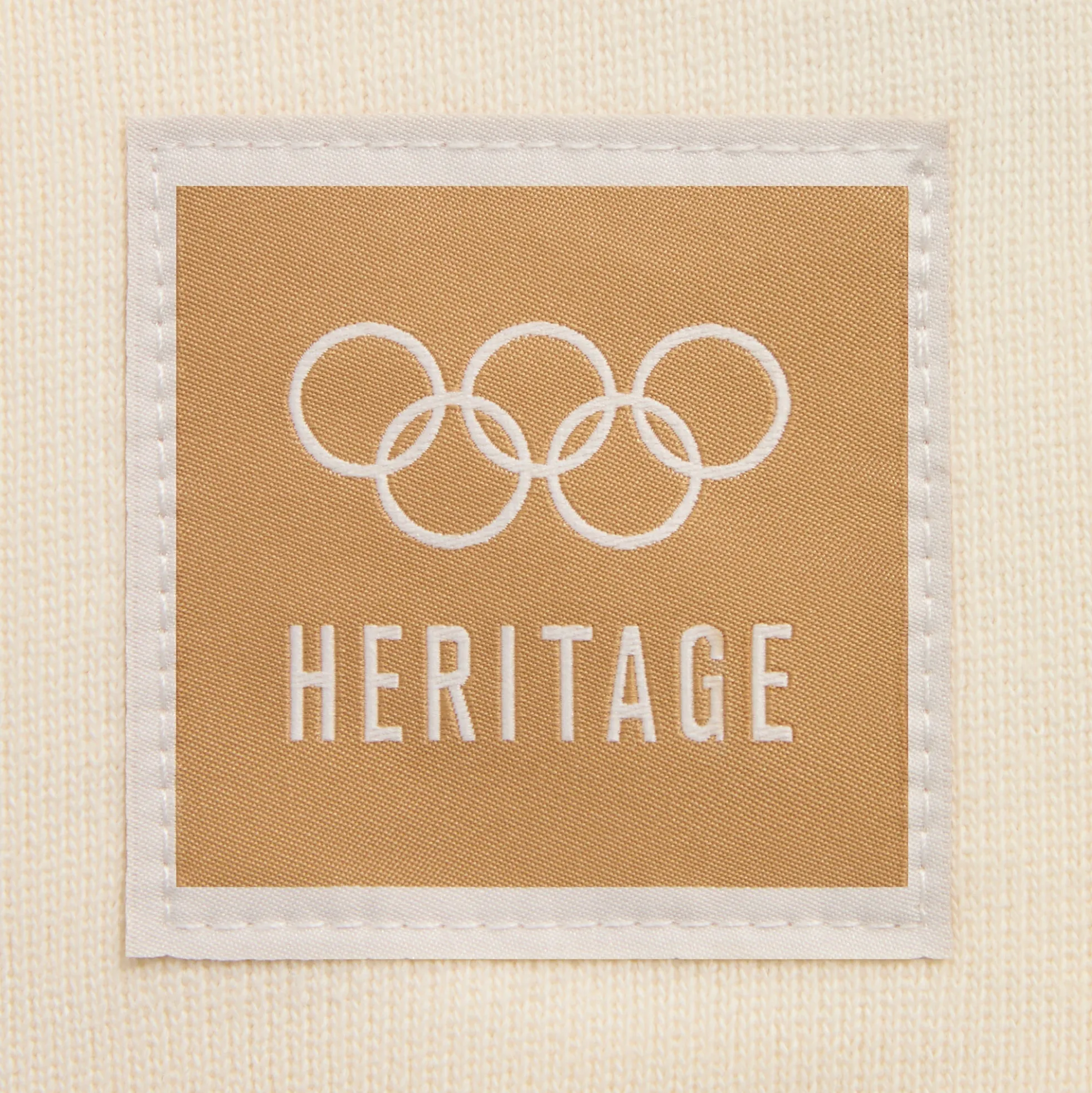 Kith for Olympics Heritage Sapporo Vintage Nelson Rugby