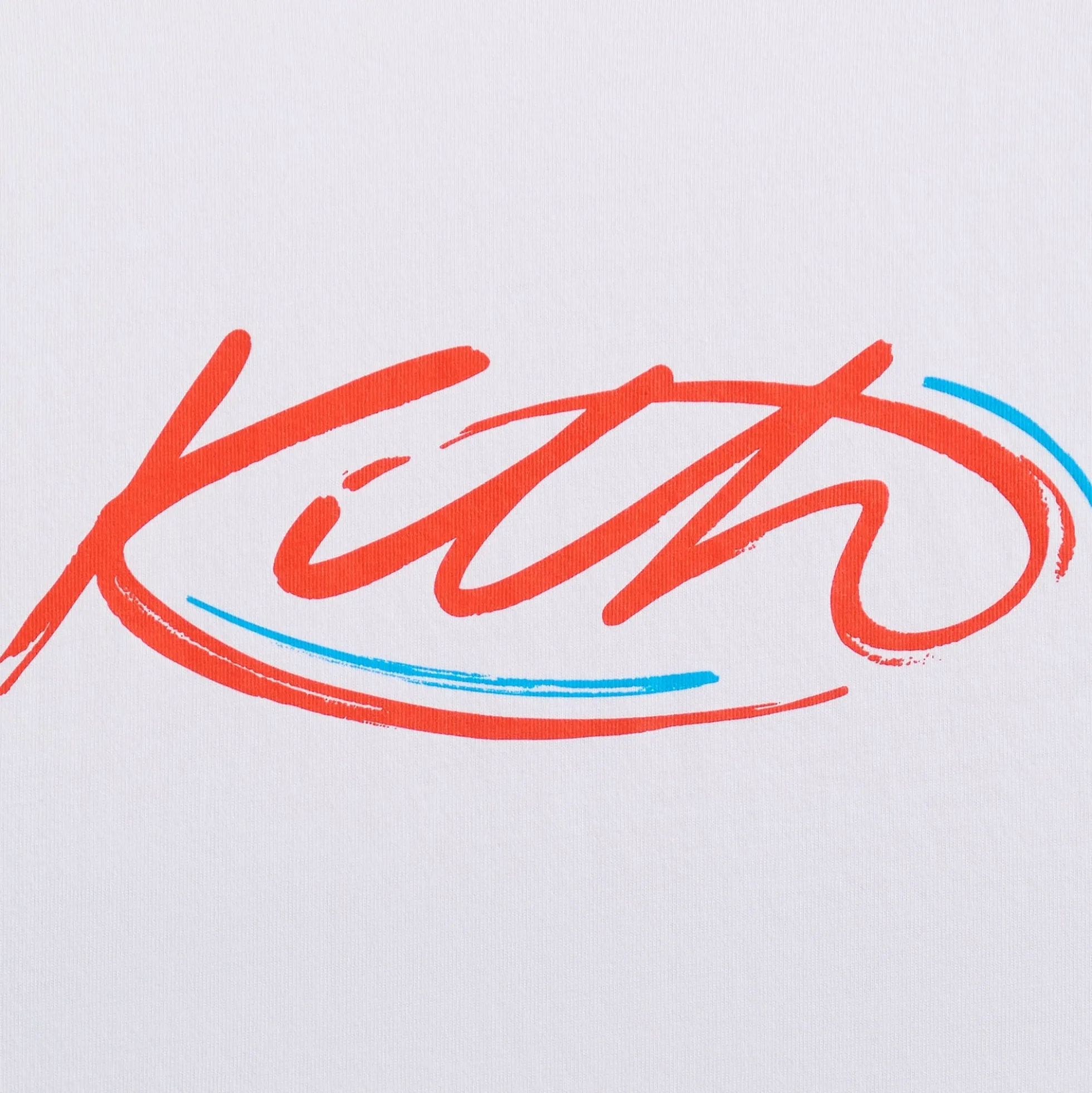 Kith for Olympics Heritage Albertville Tee