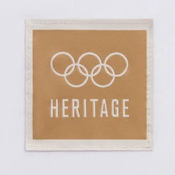 Kith for Olympics Heritage Albertville Tee