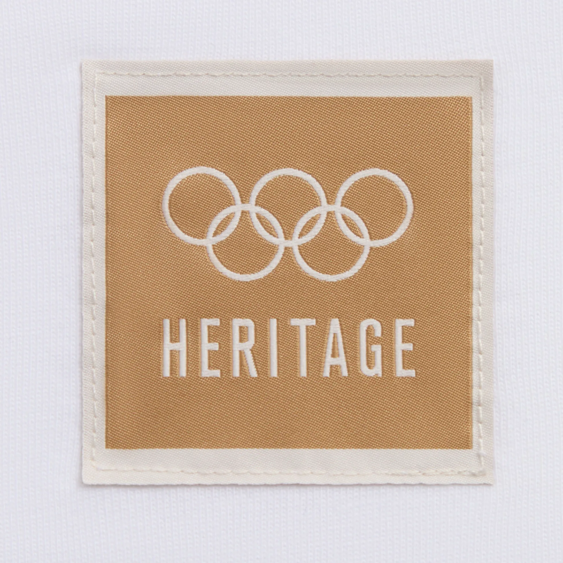Kith for Olympics Heritage Nagano Tee