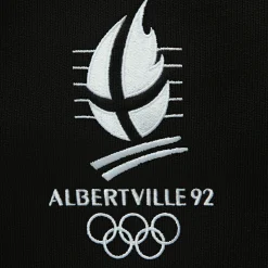 Kith for Olympics Heritage Albertville Vintage Nelson Rugby