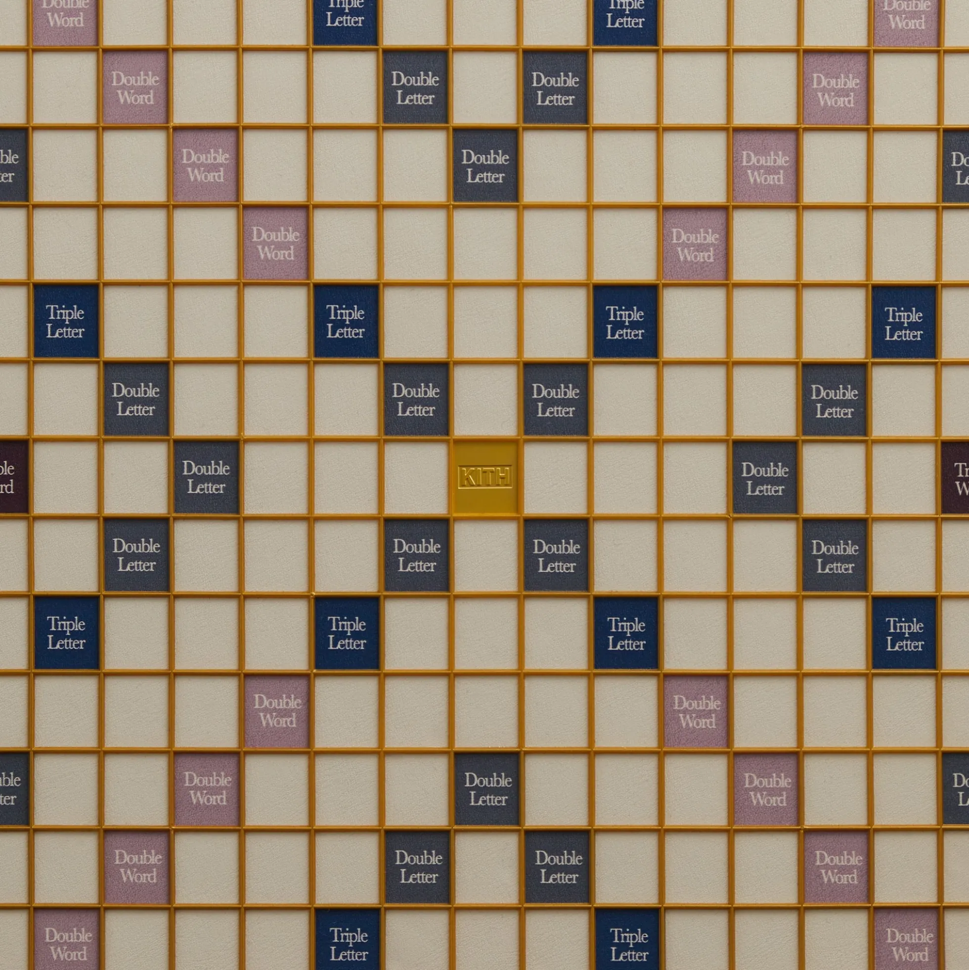 Kith for Scrabble Board Game