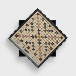Kith for Scrabble Board Game