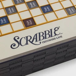 Kith for Scrabble Board Game