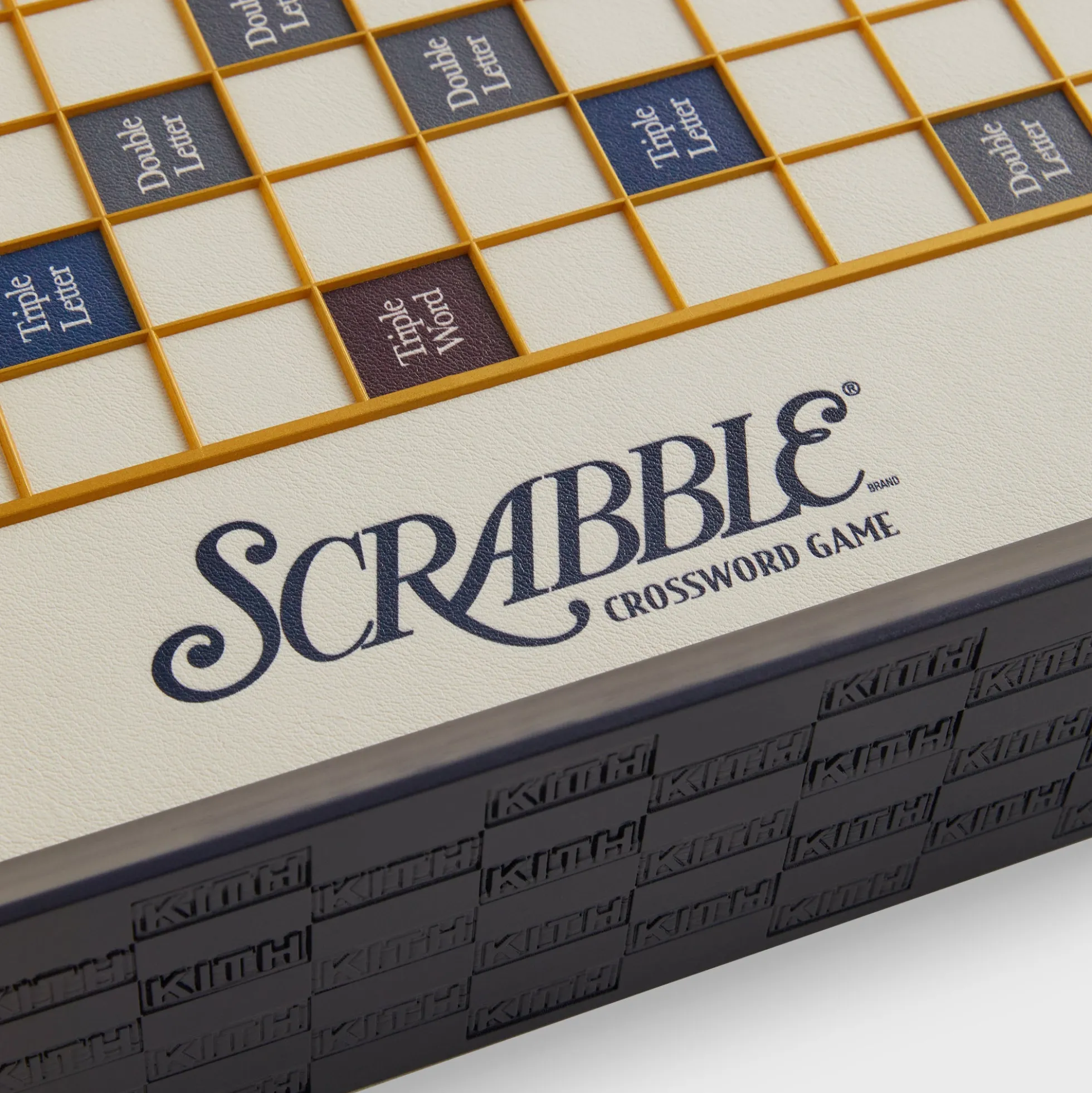 Kith for Scrabble Board Game