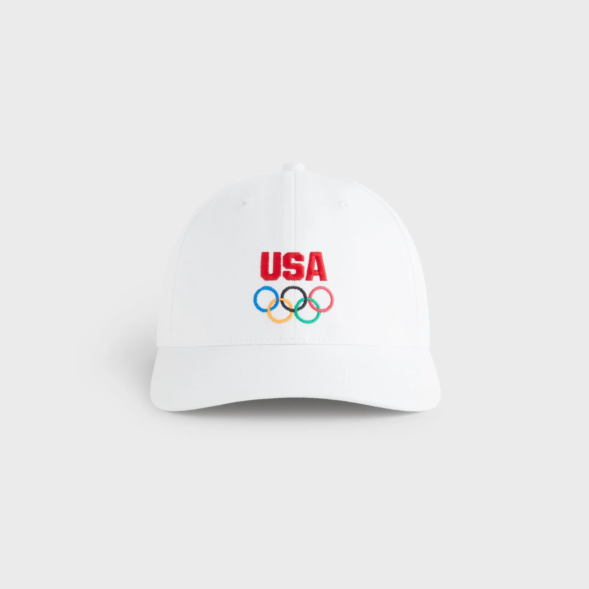 Kith for Team USA Aaron Classic Cap