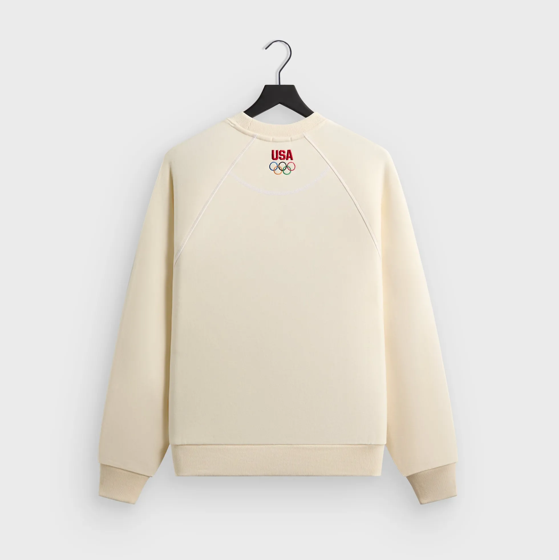 Kith for Team USA Raglan Nelson Crewneck
