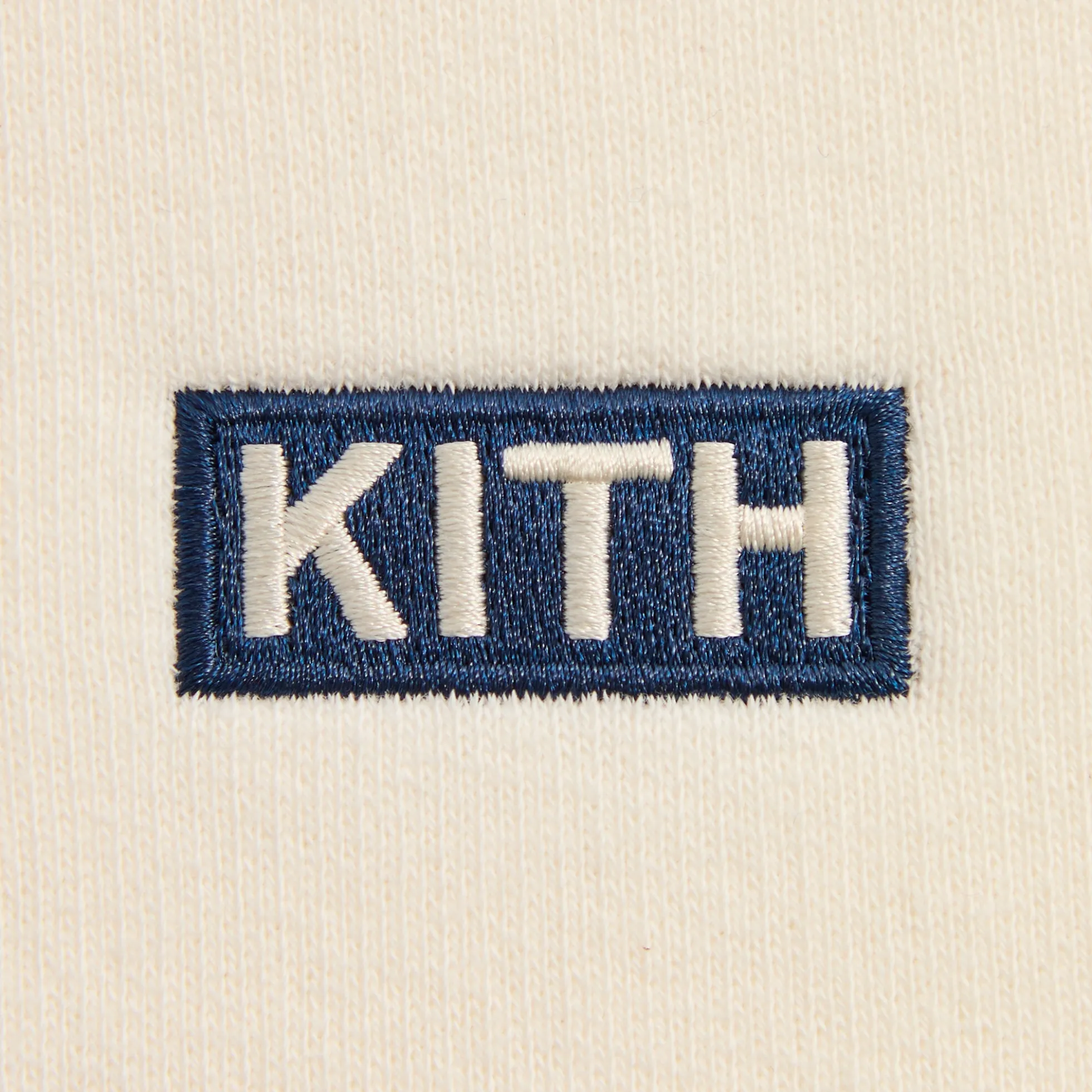 Kith for Team USA Raglan Nelson Crewneck