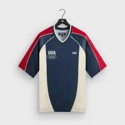 Kith for Team USA Ryan Top