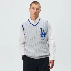 Kith for the Los Angeles Dodgers Aiken Vest