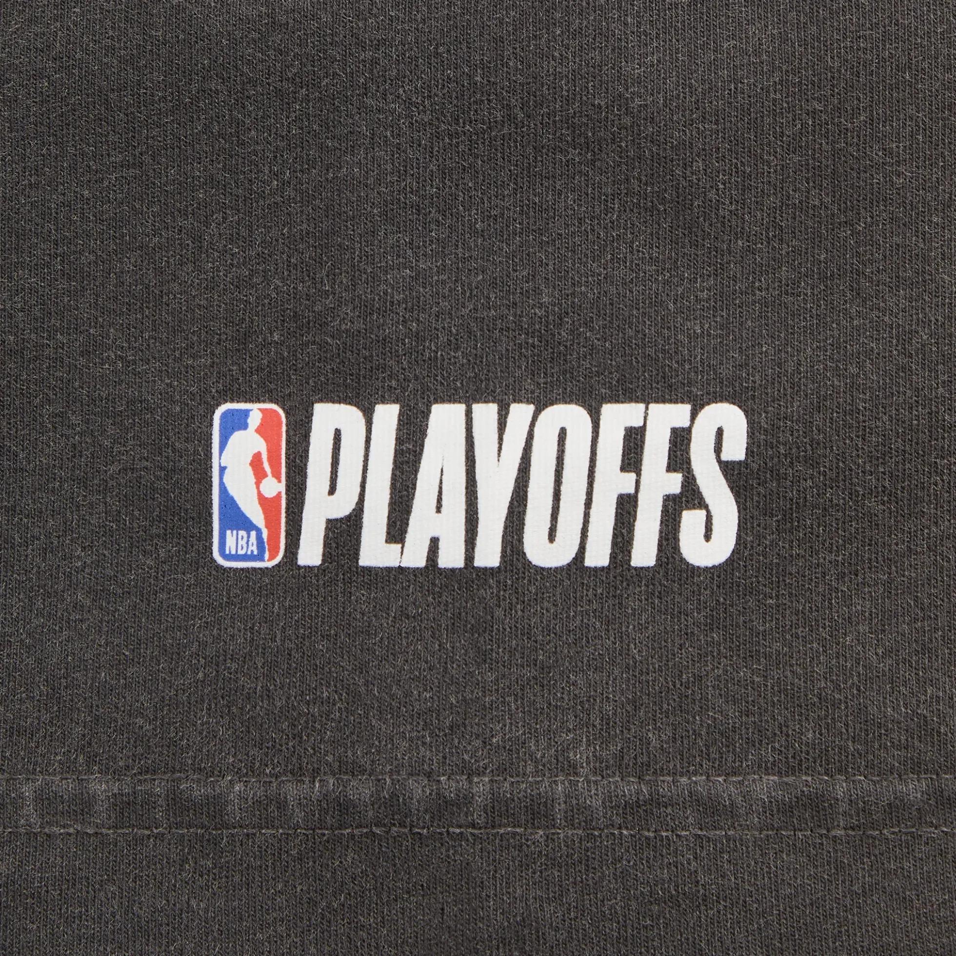 Kith for the New York Knicks Playoffs Tee
