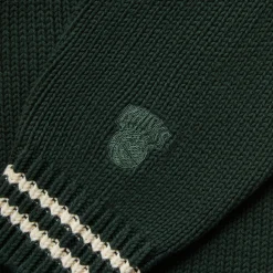 Kith for the New York Knicks Nelson Rugby Sweater