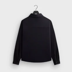 Kith for the New York Knicks Felted Apollo Shirt