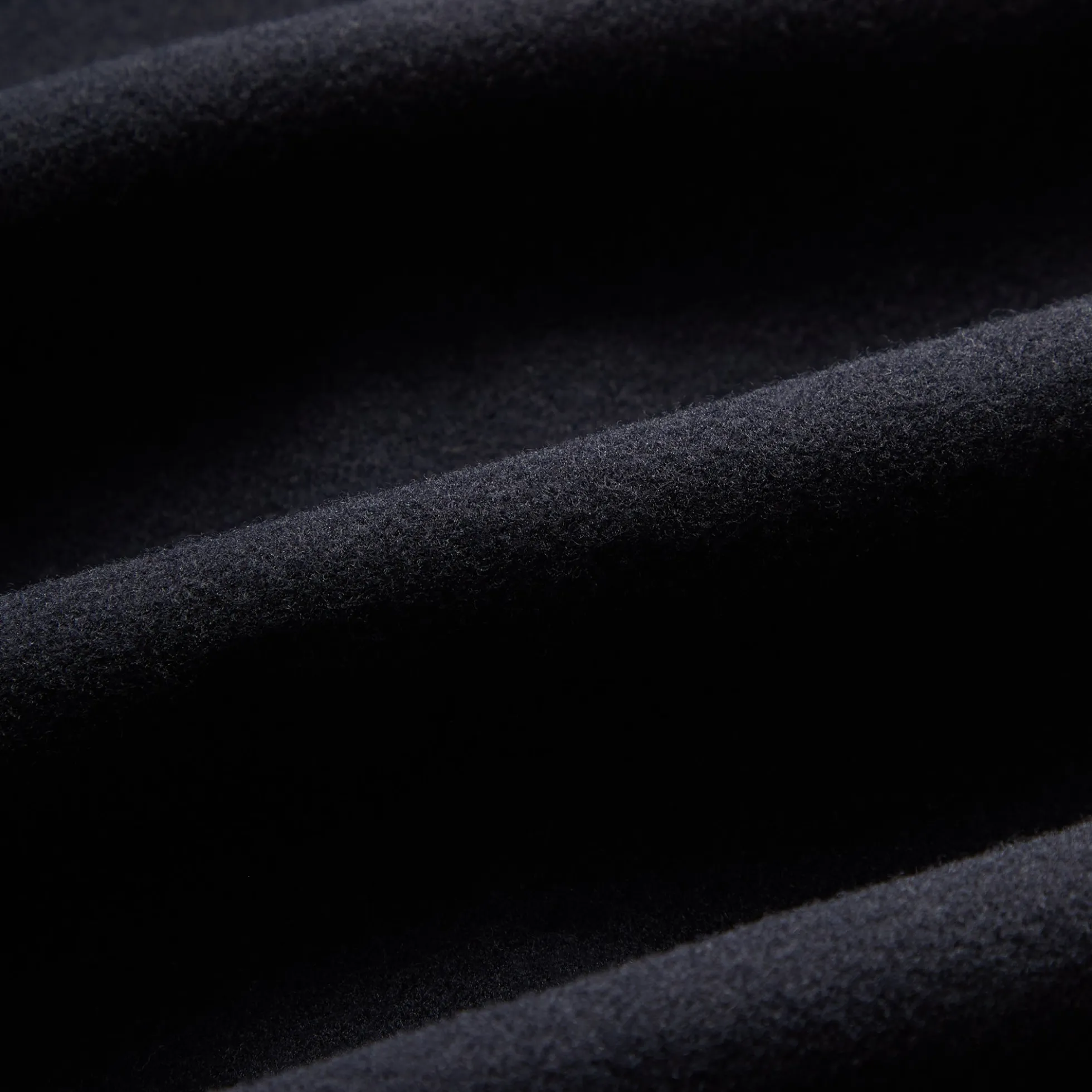 Kith for the New York Knicks Felted Apollo Shirt