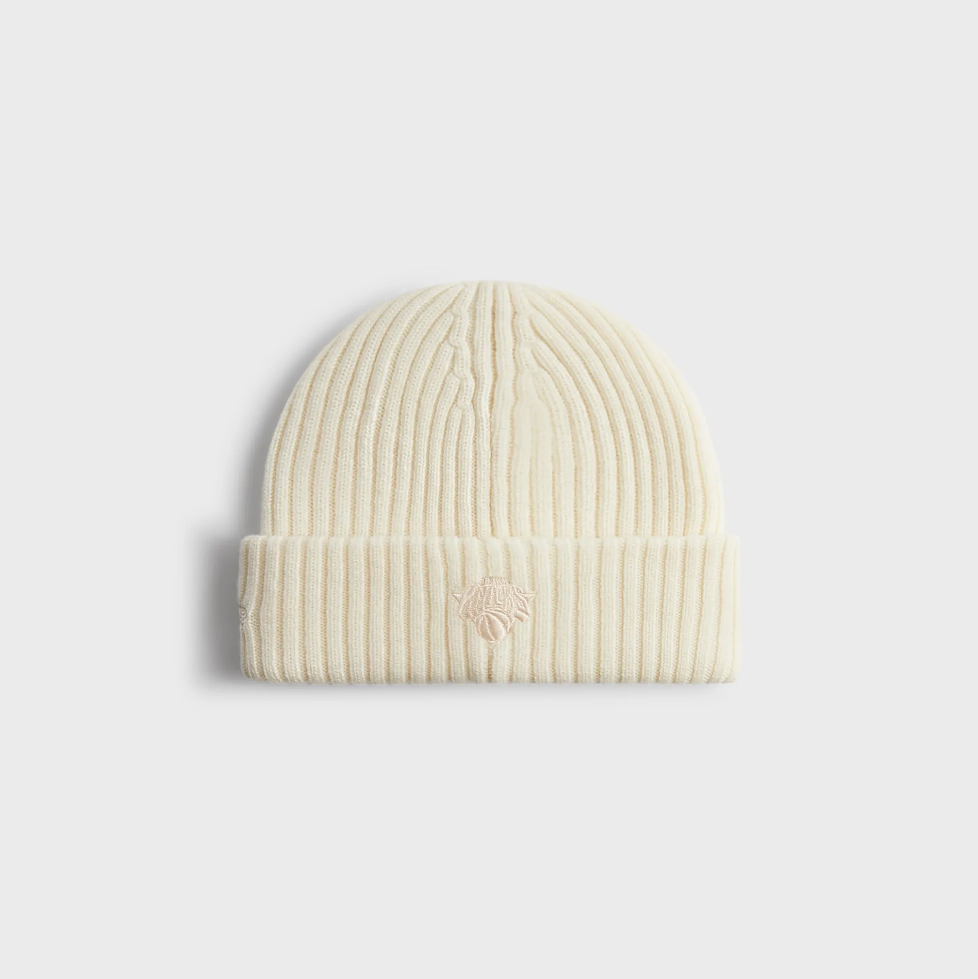 Kith for the New York Knicks Superman Logo Beanie