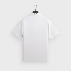 Kith for the New York Knicks Playoffs Ainslie Pique Polo
