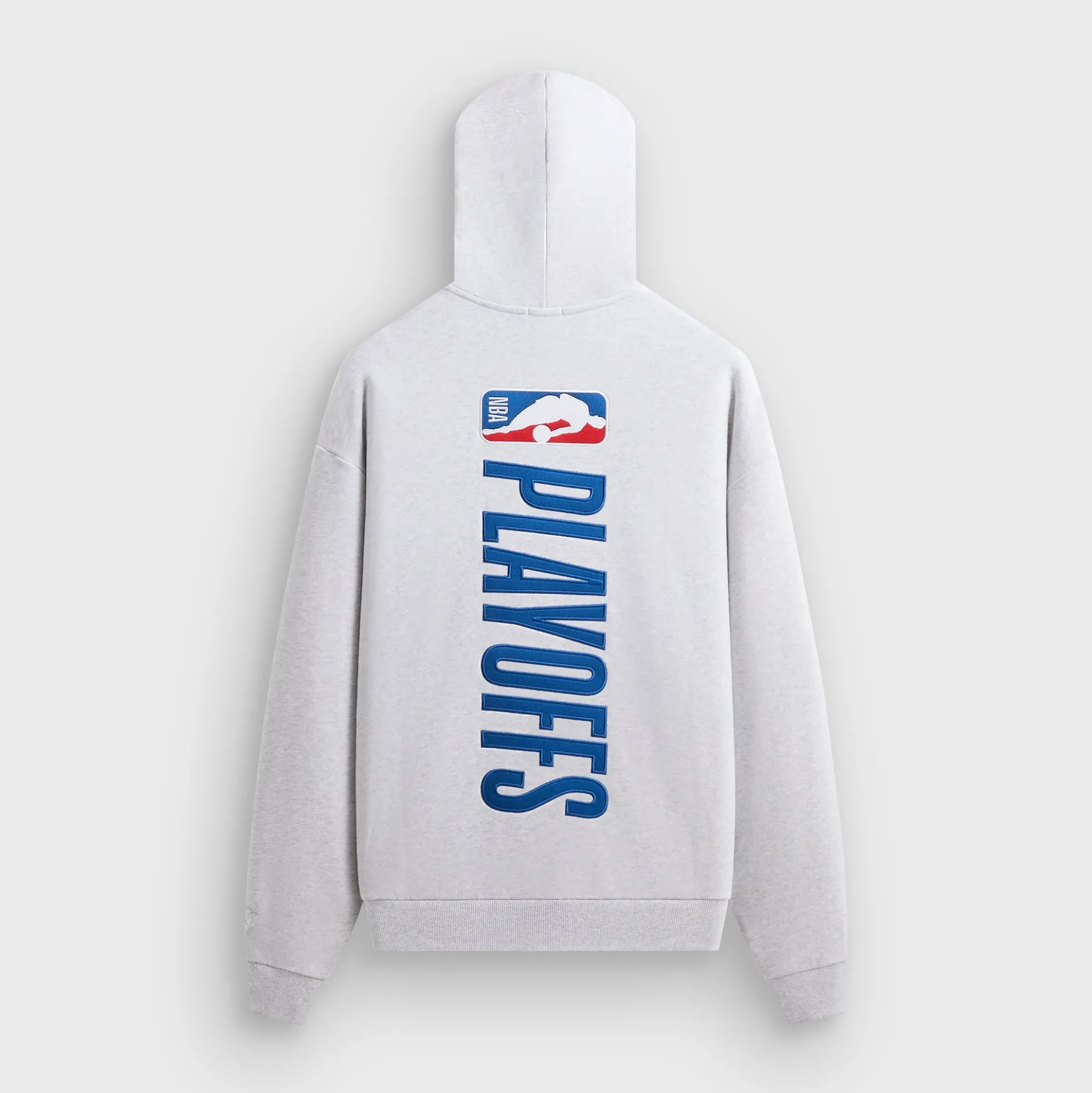 Kith for the New York Knicks Playoffs Nelson Hoodie