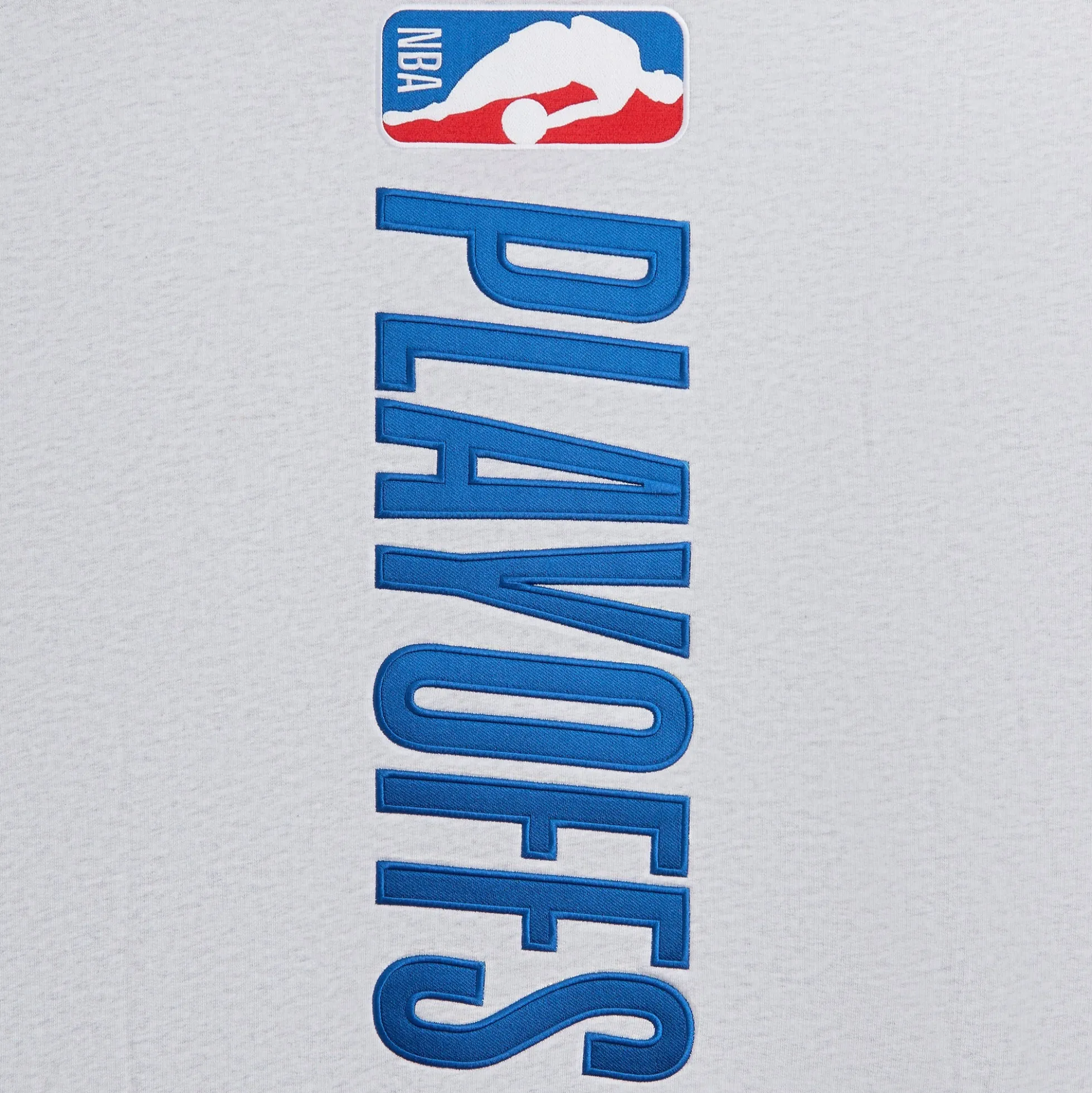 Kith for the New York Knicks Playoffs Nelson Hoodie