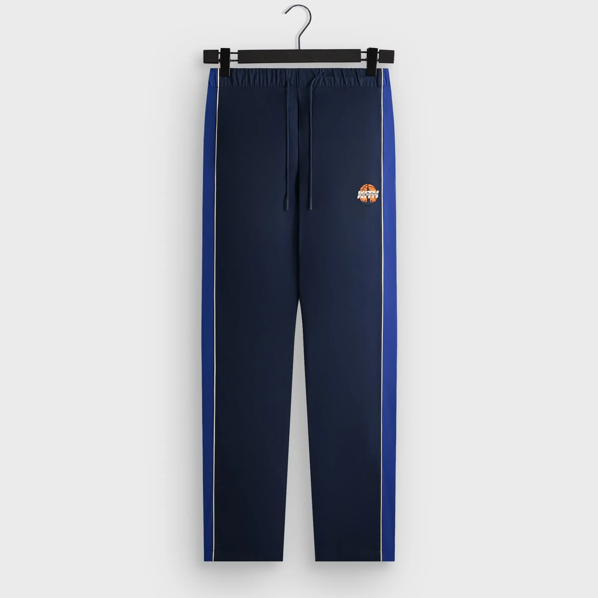 Kith for the New York Knicks Nylon Elias Pant