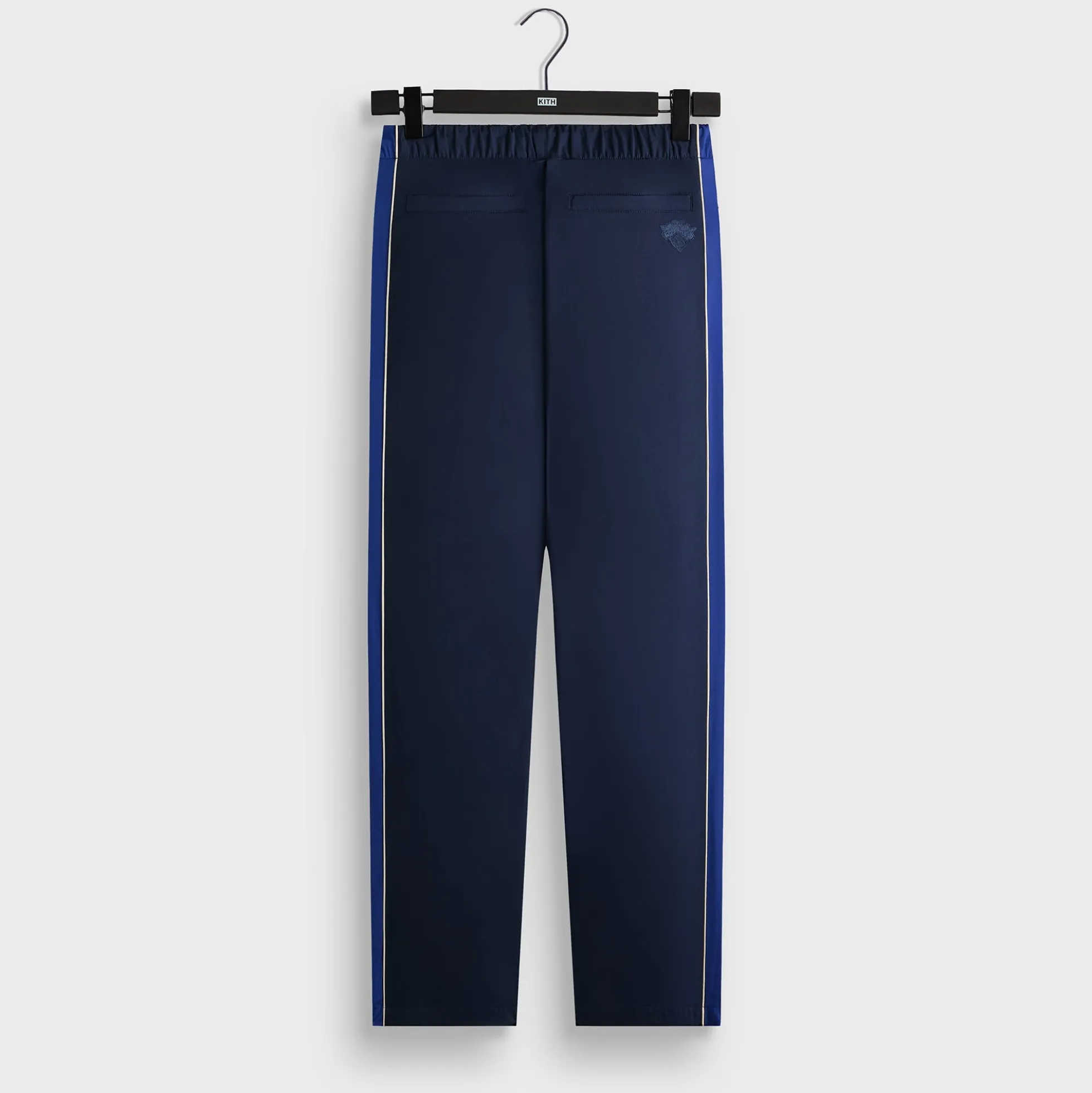 Kith for the New York Knicks Nylon Elias Pant