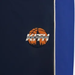Kith for the New York Knicks Nylon Elias Pant