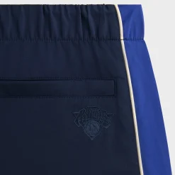 Kith for the New York Knicks Nylon Elias Pant