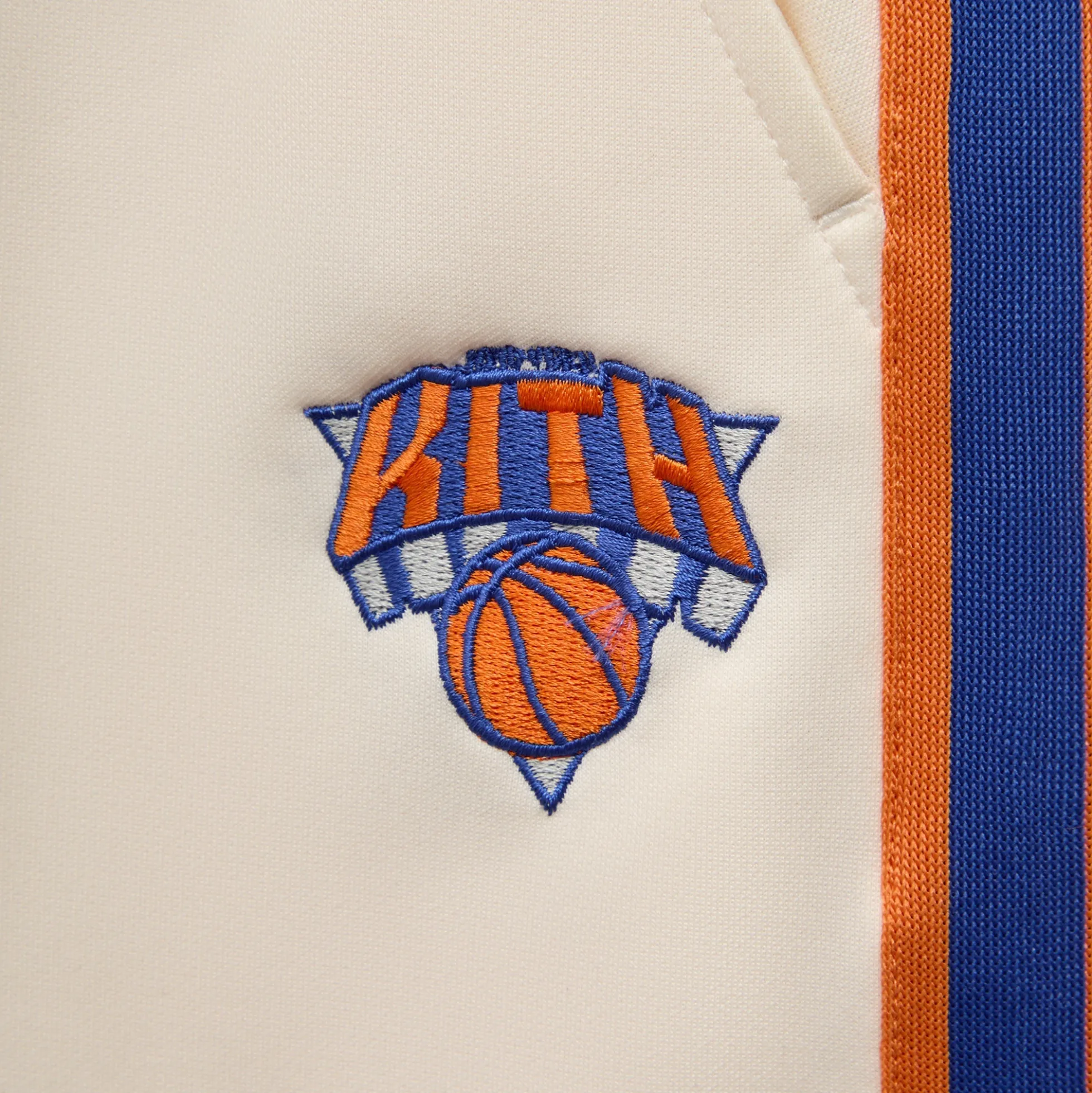 Kith for the New York Knicks Contemporary Damon Pant