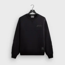 Kith for the New York Knicks Tonal Vintage Crewneck