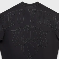 Kith for the New York Knicks Tonal Vintage Crewneck