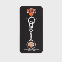 Kith for the New York Knicks Keychain