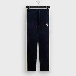 Kith for the New York Knicks Velour Track Pant